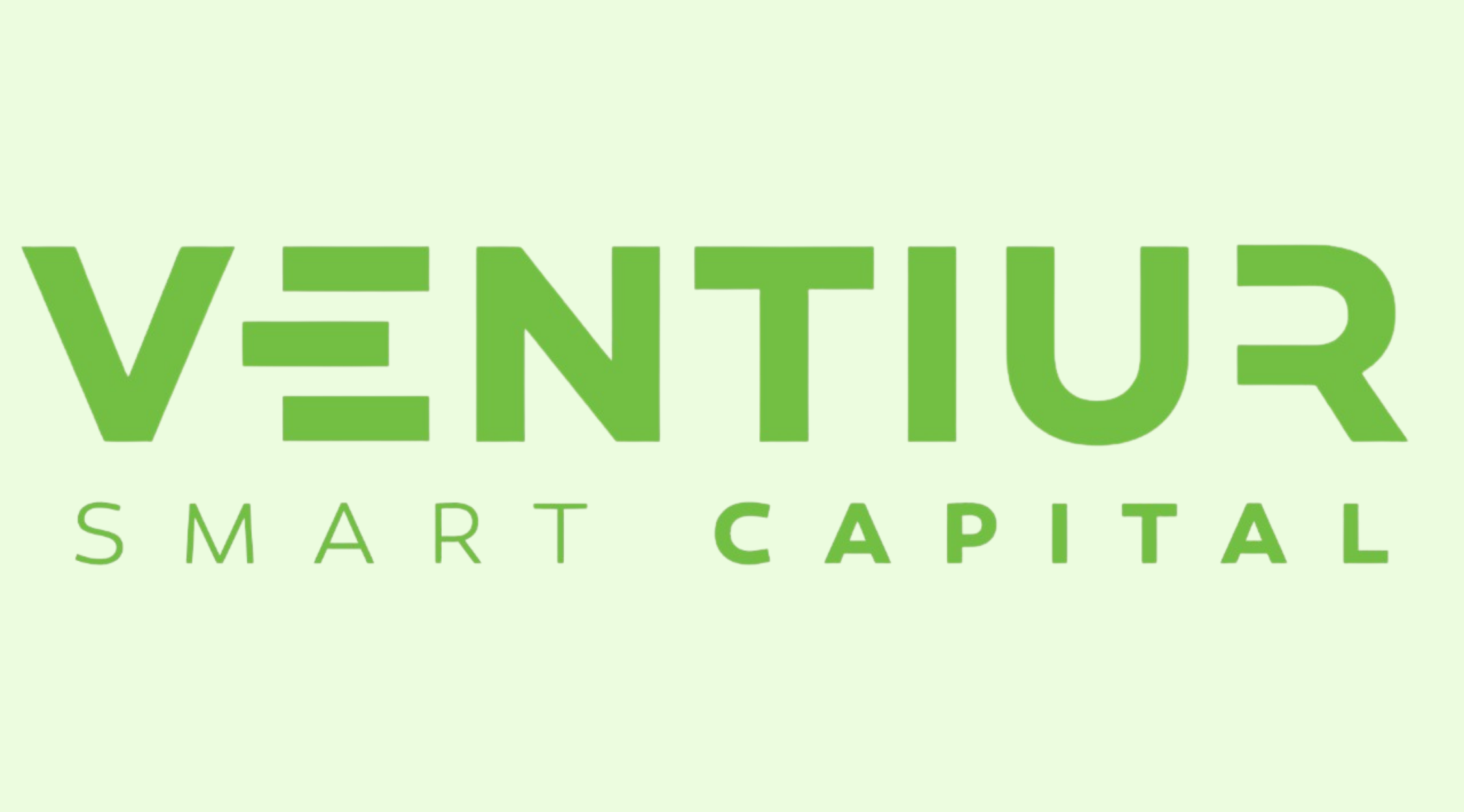 Ventur Smart Capital